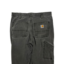 Load image into Gallery viewer, Carhartt Work Pants - Size 32"
