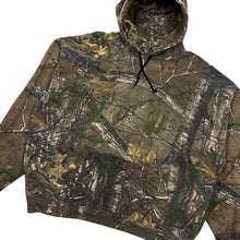 Load image into Gallery viewer, Realtree Camo Hoodie - Size XL
