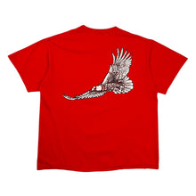 Load image into Gallery viewer, Winston Cigarettes Eagle Pocket Tee - Size L/XL
