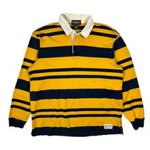 Load image into Gallery viewer, Eddie Bauer Rugby Shirt - Size XL
