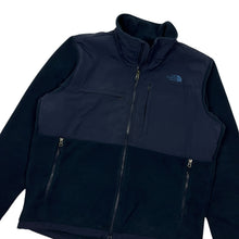 Load image into Gallery viewer, The North Face Denali Tonal Fleece Jacket - Size XL

