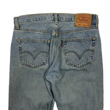 Load image into Gallery viewer, Levi’s 501XX Denim Jeans - Size 32”
