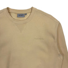 Load image into Gallery viewer, Carhartt Work in Progress Tonal Ashland Crewneck Sweatshirt - Size XL
