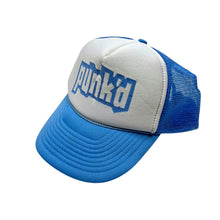 Load image into Gallery viewer, MTV's Punk'd Trucker Hat - Adjustable
