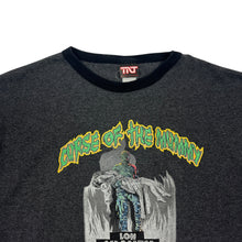 Load image into Gallery viewer, Curse Of The Mummy Movie Promo Ringer Tee - Size XL
