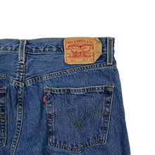 Load image into Gallery viewer, Levi's 501 Denim Jeans - Size 36"
