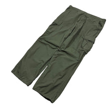 Load image into Gallery viewer, Rothco Ripstop Military Cargo Pants - Size XL
