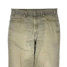 Load image into Gallery viewer, 1999 Levi’s 550 Denim Jeans - Size 36”
