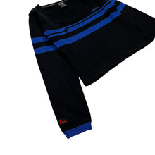 Load image into Gallery viewer, Women&#39;s FUBU Scoop Neck Knit Sweater - Size L

