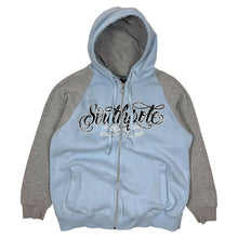 Load image into Gallery viewer, Southpole Two Tone Hoodie - Size L
