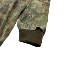 Load image into Gallery viewer, Liberty Realtree Camo Pocket Longsleeve - Size XL
