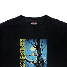 Load image into Gallery viewer, Iron Maiden Fear Of The Dark Tee - Size XL

