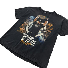 Load image into Gallery viewer, John Cena Champ Is Here You Can’t See Me WWE Wrestling Tee - Size S
