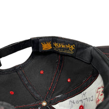 Load image into Gallery viewer, Kingpin NYC Snapback - Adjustable
