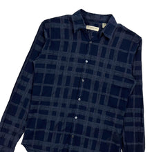 Load image into Gallery viewer, Buberry London Nova Check Button Up Shirt - Size S
