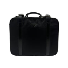 Load image into Gallery viewer, Prada Tessuto Nylon Travel Bag - O/S
