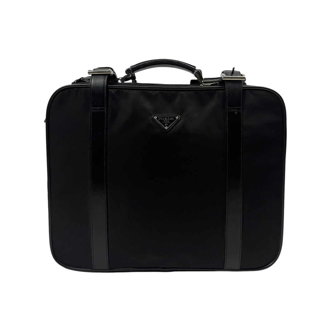 Prada Tessuto Nylon Travel Bag - O/S