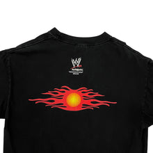 Load image into Gallery viewer, 2002 Edge Army WWE Wrestling Tee - Size L
