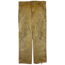 Load image into Gallery viewer, Dickies Double Knee Work Pants - Size 36&quot;
