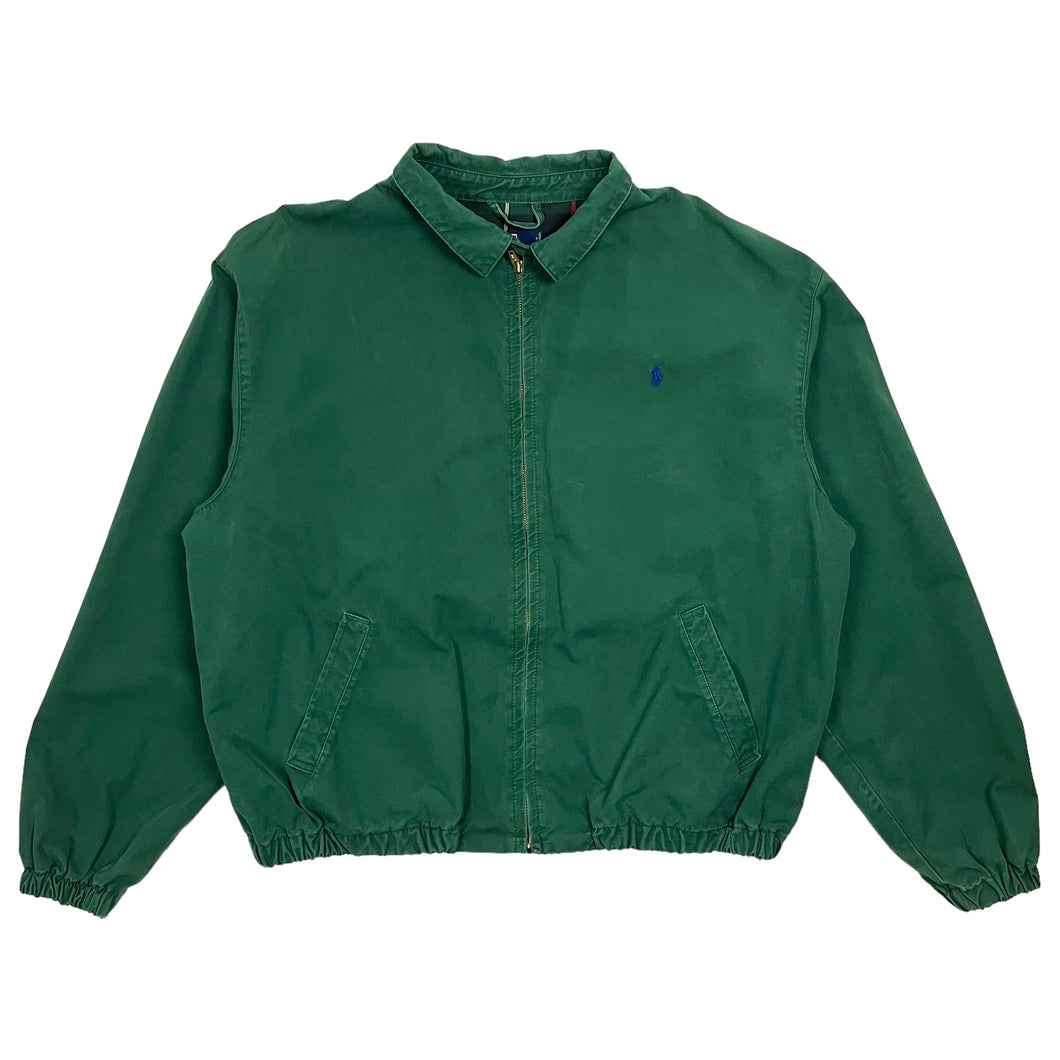 Polo By Ralph Lauren Harrington Jacket - Size XL