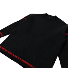 Load image into Gallery viewer, Abercrombie &amp; Fitch Wool Knit Sweater - Size XL
