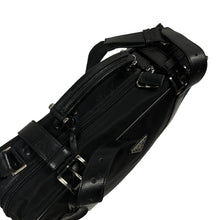 Load image into Gallery viewer, Prada Tessuto Nylon Travel Bag - O/S
