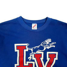 Load image into Gallery viewer, LV Panthers USA Made Crewneck Sweatshirt - Size L
