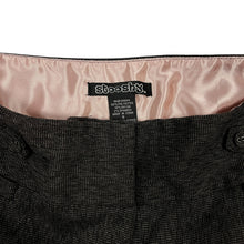 Load image into Gallery viewer, Women's Stooshy Flared Trousers - Size S
