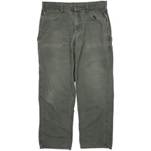 Load image into Gallery viewer, Carhartt Work Pants - Size 36"
