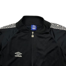 Load image into Gallery viewer, Umbro Track Jacket - Size XL
