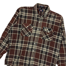 Load image into Gallery viewer, Dickies Heavy Weight Flannel - Size L/XL
