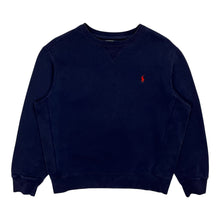 Load image into Gallery viewer, Polo By Ralph Lauren Crewneck Sweatshirt - Size L
