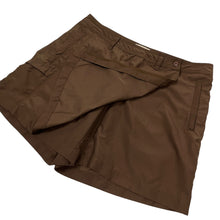 Load image into Gallery viewer, Women&#39;s Utility Skort - Size L
