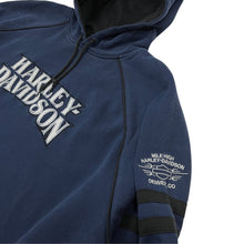 Load image into Gallery viewer, Harley-Davidson Denver Hoodie - Size XXL
