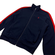 Load image into Gallery viewer, Polo By Ralph Lauren Full Zip - Size L
