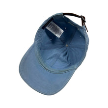 Load image into Gallery viewer, Polo By Ralph Lauren 1992 Leather Strap Hat - Adjustable
