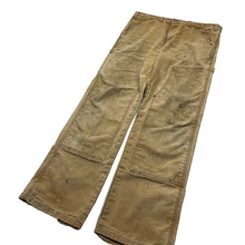 Load image into Gallery viewer, Dickies Double Knee Work Pants - Size 36&quot;
