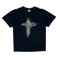 Load image into Gallery viewer, Lamb Of God Cross Tee - Size M
