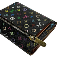 Load image into Gallery viewer, Louis Vuitton x Takashi Murakami Monogram Koala Wallet - O/S
