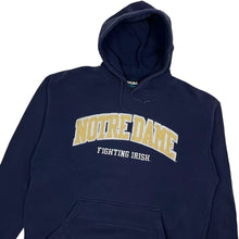 Load image into Gallery viewer, Notre Dame NCAA Pullover Hoodie - Size XL
