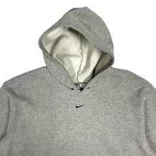 Load image into Gallery viewer, Nike Middle Swoosh Hoodie - Size XXL
