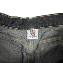 Load image into Gallery viewer, Brooklyn Basement Denim Shorts - Size 34&quot;
