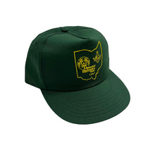 Load image into Gallery viewer, 1997 Special Olympics Ohio Freemasons USA Made Hat - Adjustable

