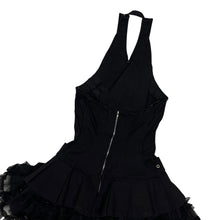 Load image into Gallery viewer, Women&#39;s Tripp NYC Ruffled Halter Dress - Size S
