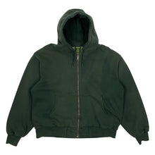 Load image into Gallery viewer, Sun Baked Cabela's Thermal Lined Hoodie - Size XL
