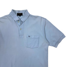 Load image into Gallery viewer, Valentino Knit Polo - Size L
