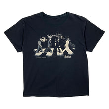 Load image into Gallery viewer, The Beatles Abbey Road Tee - Size XL
