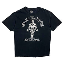 Load image into Gallery viewer, Gold&#39;s Gym Tee - Size XL
