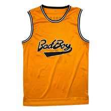 Load image into Gallery viewer, Bad Boy Records Biggie Smalls Basketball Jersey - Size XXL
