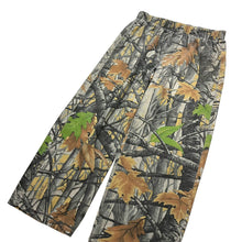 Load image into Gallery viewer, Realtree Camo Chefs Pants - Size XL
